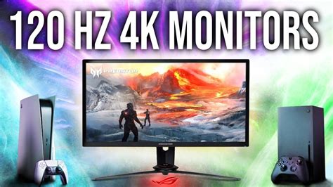 best cheap gaming monitor|best 4k gaming monitor 2023.